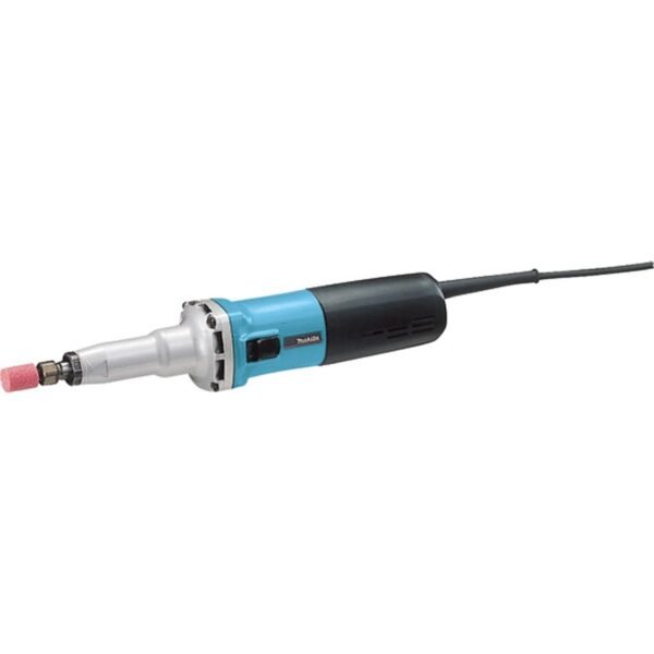 Professional sander with large power reserves for precise sanding.