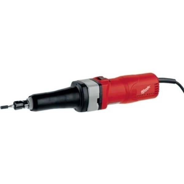 Milwaukee 600 W Low-speed direct sander DG 7 E Long shaft for easy work in inaccessible places Electronic speed control Reduced.