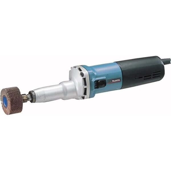 Description: Professional grinder with large power reserves for precise grinding Ideal for grinding,