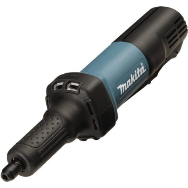 With the Makita GD0601 sander, you can easily improve already roughly sanded surfaces and thus bring them to perfection.