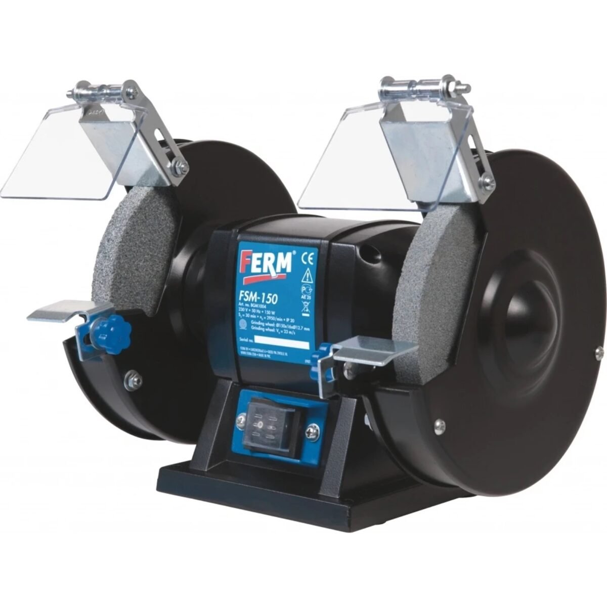 Ferm FSM-150N — изображение 1