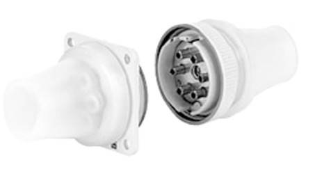 DMK, Multi-connector w/One Touch Fitting