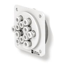 DMK, Multi-connector w/One Touch Fitting