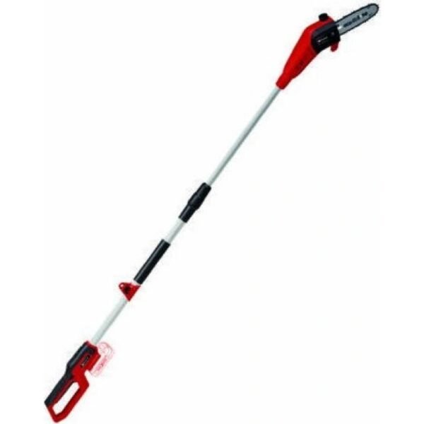 Cordless pruning saw Einhell GC-LC 18/20 Li T-Solo The cordless pruning saw Einhell GC-LC 18/20 is an excellent tool for those who need efficient and effortless..