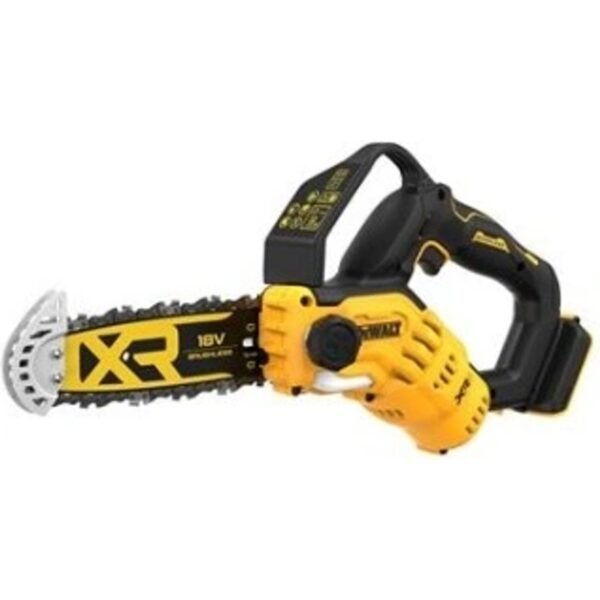 DeWALT DCMPS520N-XJ 18V pruning saw 20 cm