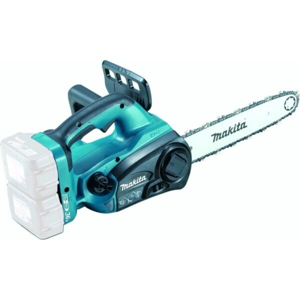 Makita LXT DUC302Z Cordless Chainsaw The Makita LXT DUC302 Cordless Chainsaw is a highly efficient and lightweight chainsaw that comes with exceptional performance thanks to its two 18V…