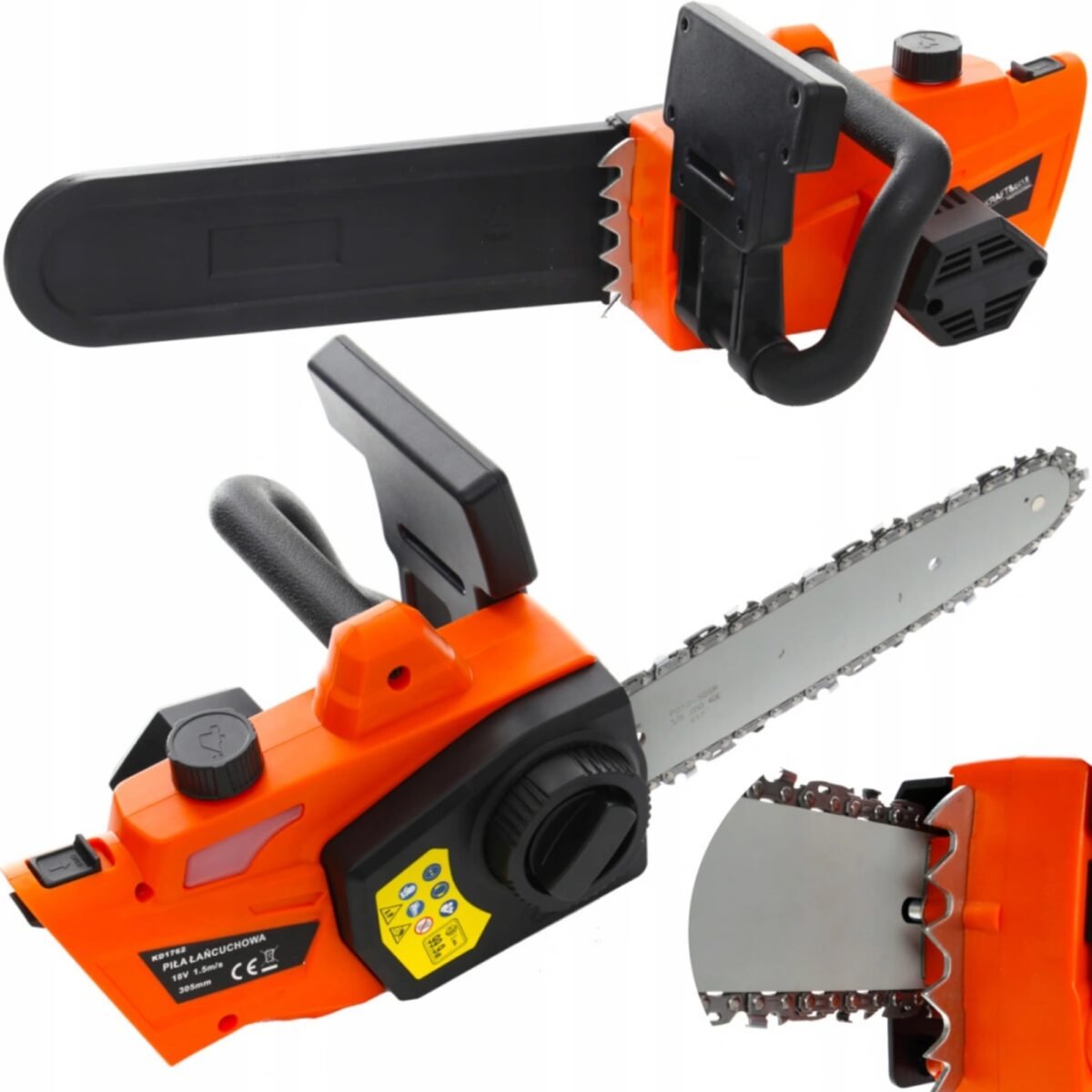 The new, unique technology used in the production of this device made it possible to achieve an excellent product from the exclusive X-SERIES series for the most demanding users.