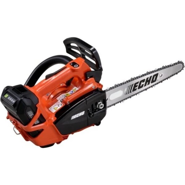 The world's lightest cordless saw with amazing cutting power and acceleration.