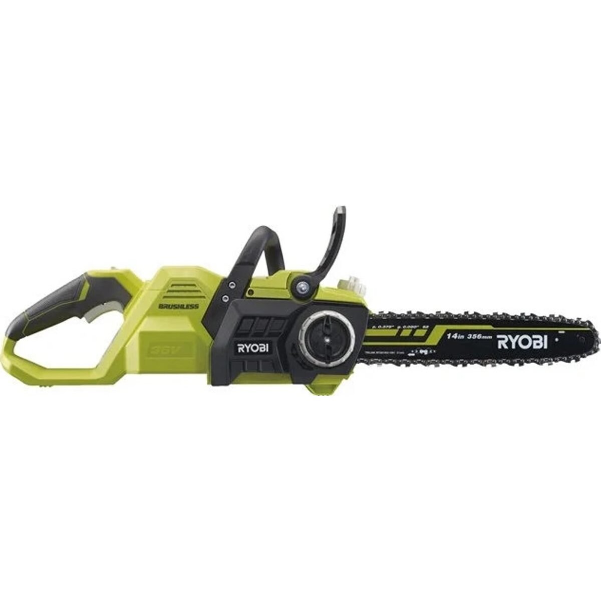 Ryobi RY36CSX35A-0 — изображение 1