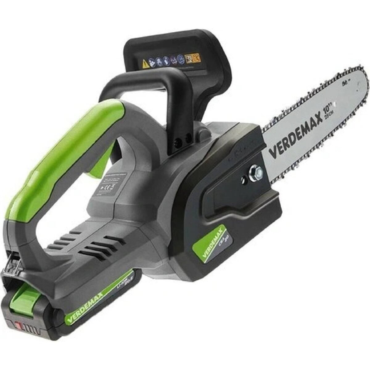 Verdemax offers a wide range of garden AKU program 20V. The advantage is the low weight, ergonomic shape and the use of high-quality materials.