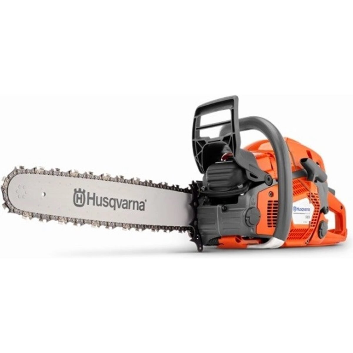 Heated grips keep you productive Keeps your hands warm for more comfort and productivity. By maintaining handling and control at the highest level,
