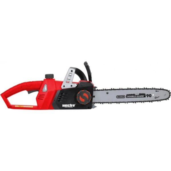 Hecht 9936 - cordless chainsaw - Cordless saw designed for work around the house and preparation of firewood