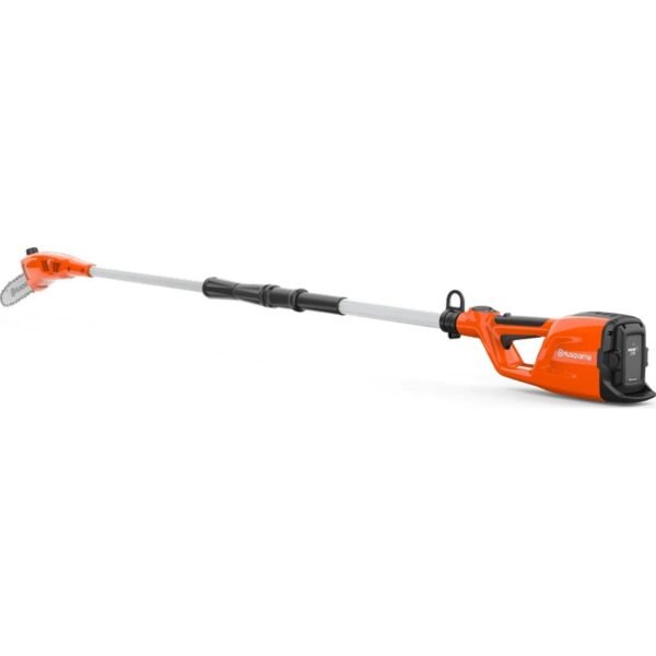 Water resistance (IPX4) - use in all weather conditions This Husqvarna cordless product meets the IPX4 classification for splash resistance.