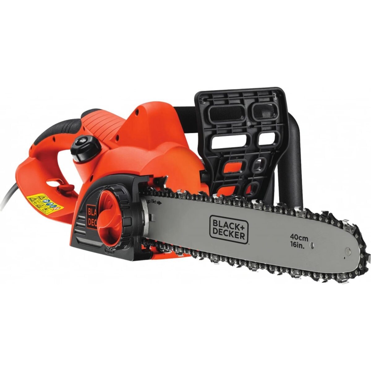 Black & Decker CS2040-QS — изображение 1