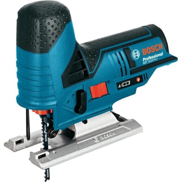 Cordless Reciprocating Saw GST 12V-70, Extremely compact and lightweight 12V professional cordless reciprocating saw