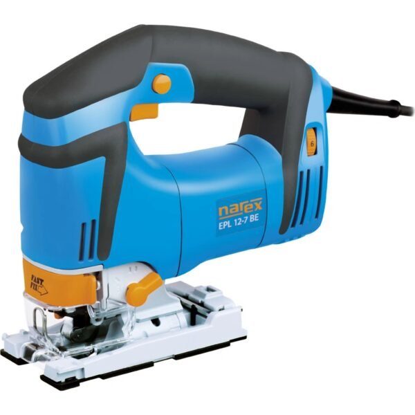 Description: Ergonomic and robust construction with non-slip Softgrip surface of the upper handle for pleasant handling in any working position