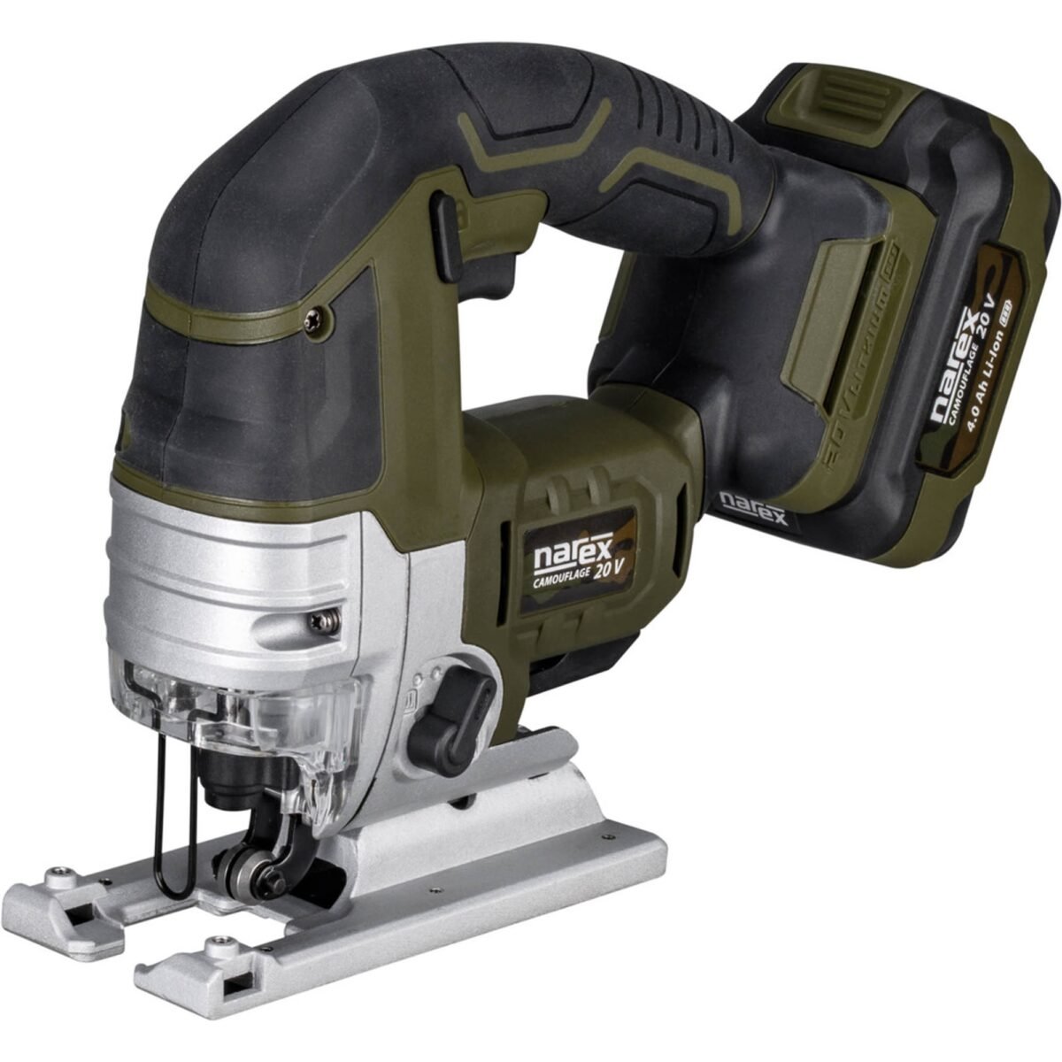 Indispensable helper for cutting wood, wood-based panel materials, plastics, aluminum profiles and sheet steel.