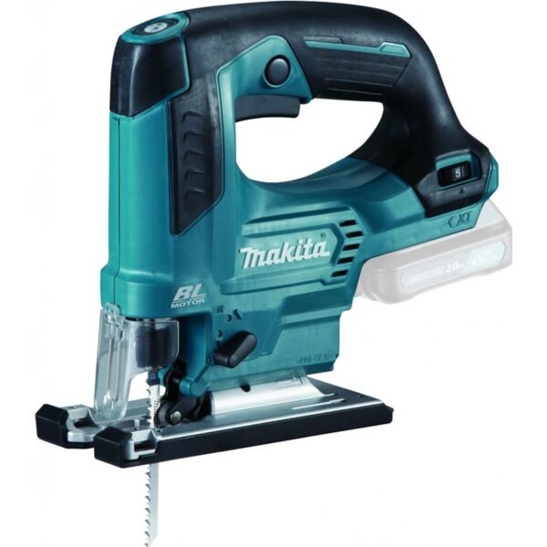 Makita CXT JV103DZ cordless reciprocating saw With the Makita CXT cordless reciprocating saw, you get the ideal combination of lightness, compactness and performance.