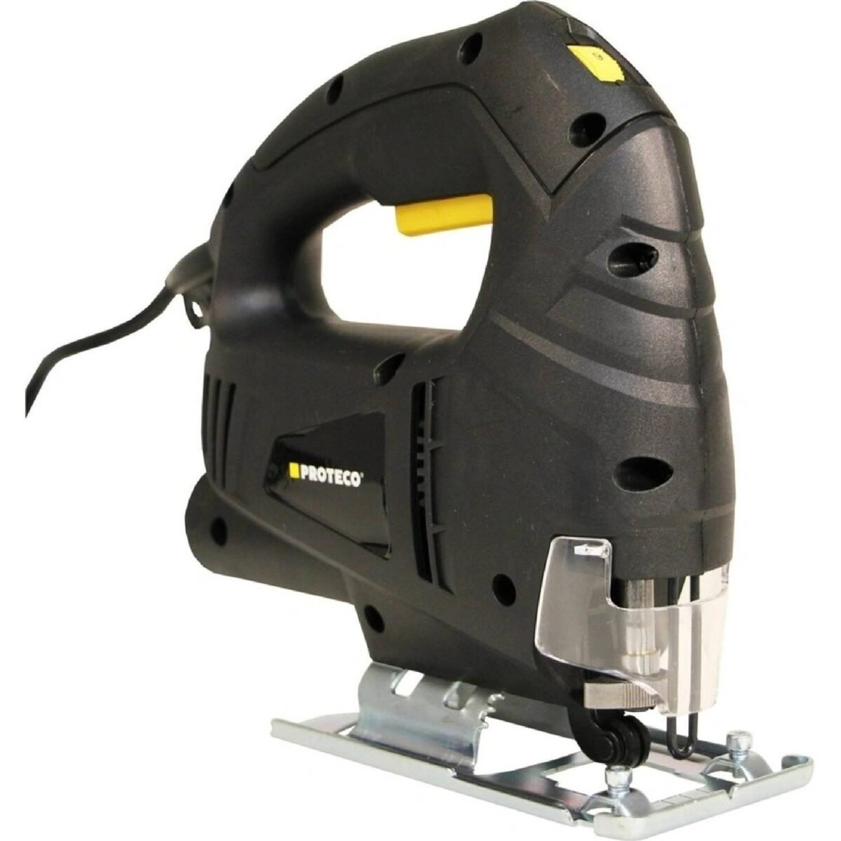 Proteco 51.01-PRP-570 reciprocating saw 750 W Reciprocating saw 550 W Proteco offers pleasant working comfort due to its low weight and easy handling