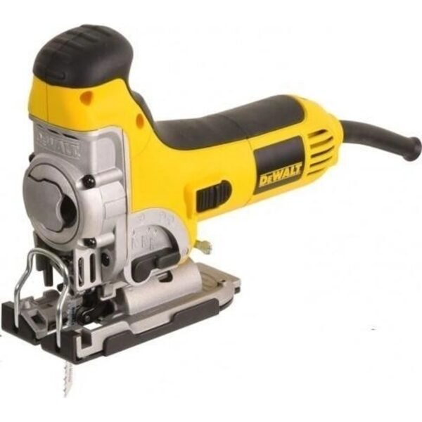 Description: High-performance motor with full-range electronics and anti-vibration system.