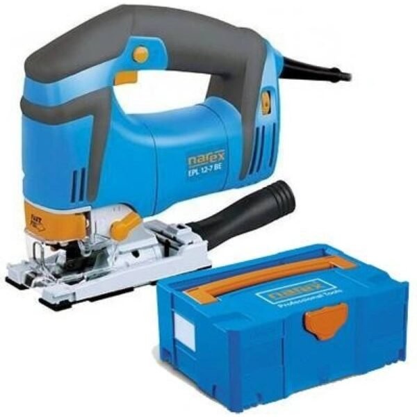 Description: Ergonomic and robust construction with non-slip Softgrip surface of the upper handle for pleasant handling in any working position