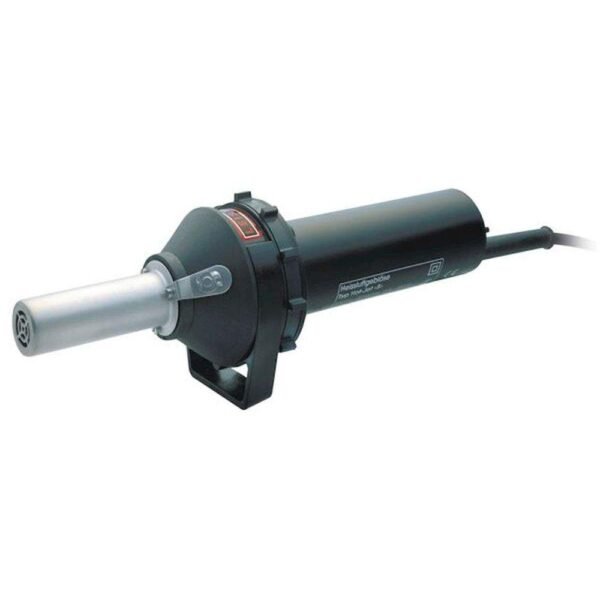 Hot air unit, 460 W / analogue