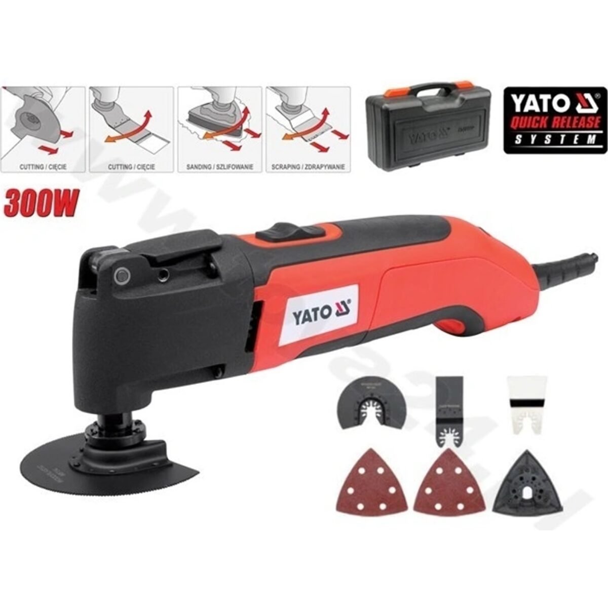 Yato YT-82220 – Image 1