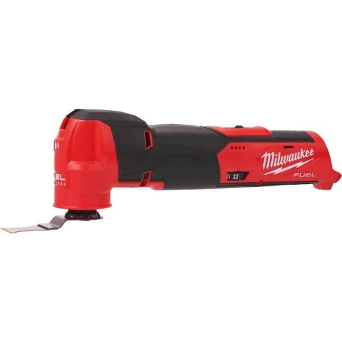 Milwaukee M12 FMT-0 — изображение 1