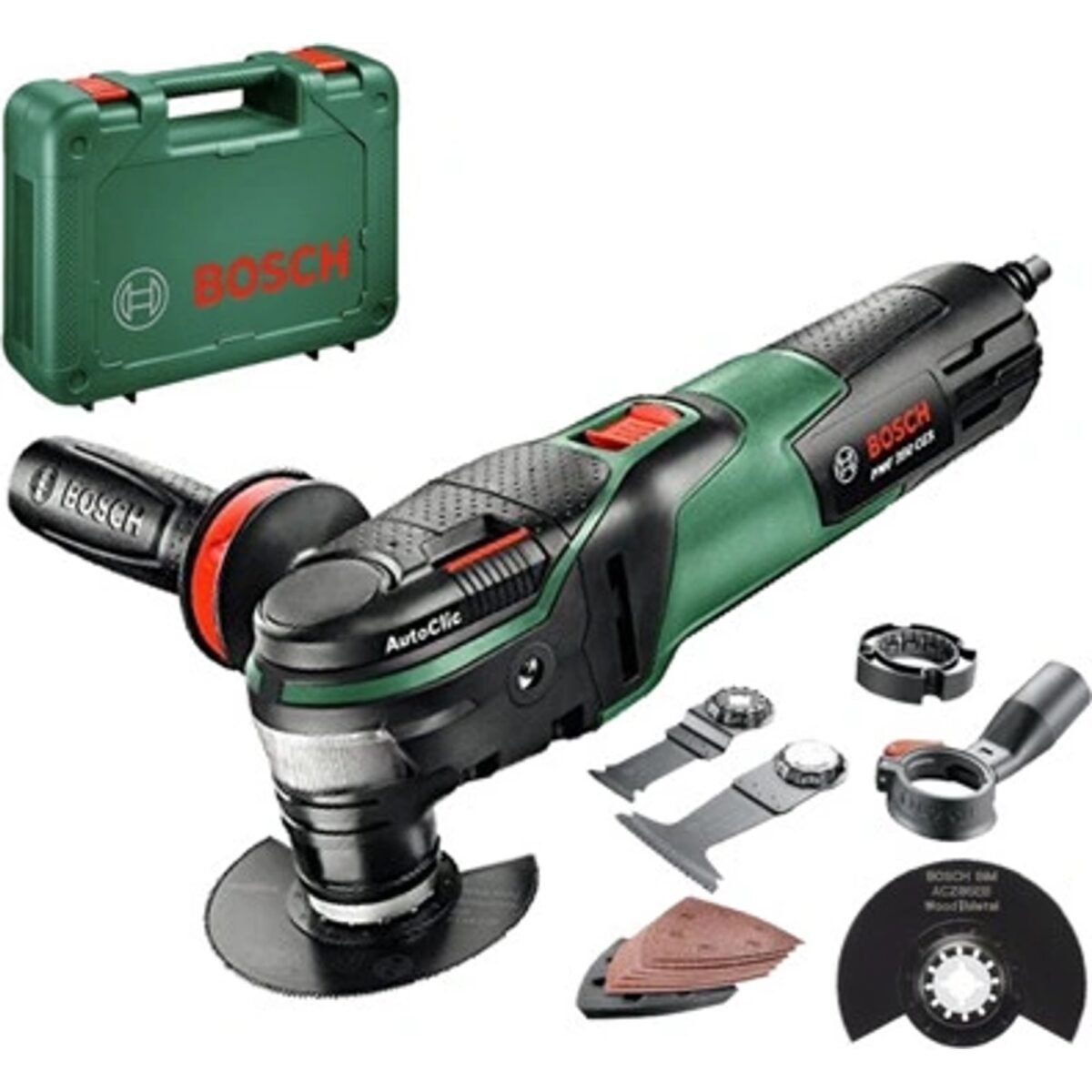 Bosch PMF 350 CES 0.603.102.220 — изображение 1