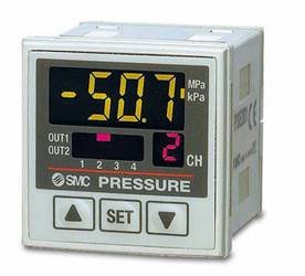 PS1*00, Electronic Pressure Switch