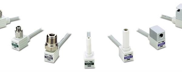 PSE540, Small Pneumatic Pressure Sensor