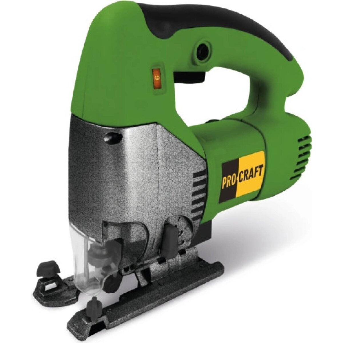 Technical parameters: Voltage: 230 V Frequency: 50 Hz Power: 600 W Number of strokes, /min: 0-3000 Max.