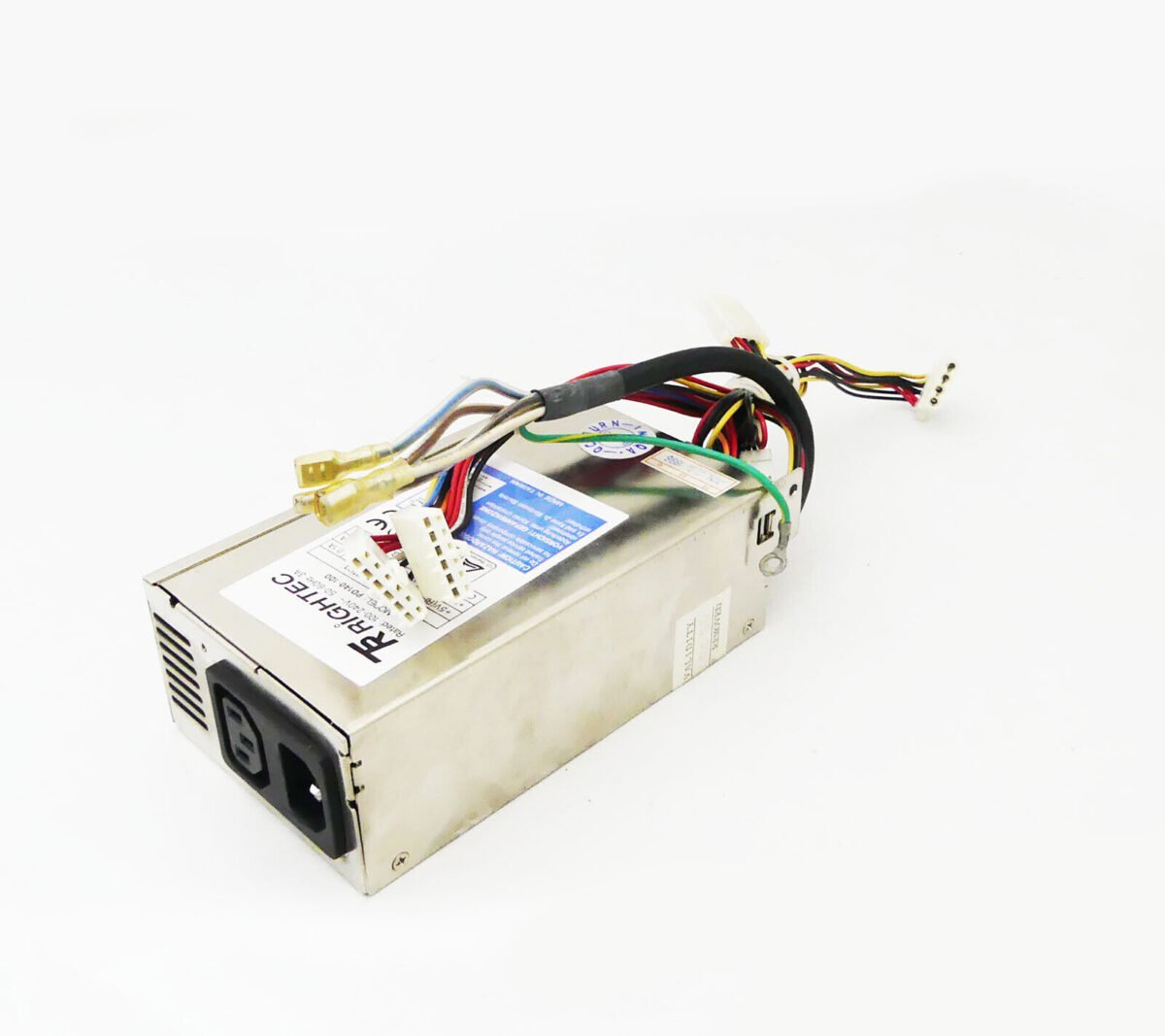 Bloc d'alimentation TR RIGHTEC modèle PD140-100-inutilisé- – Image 1