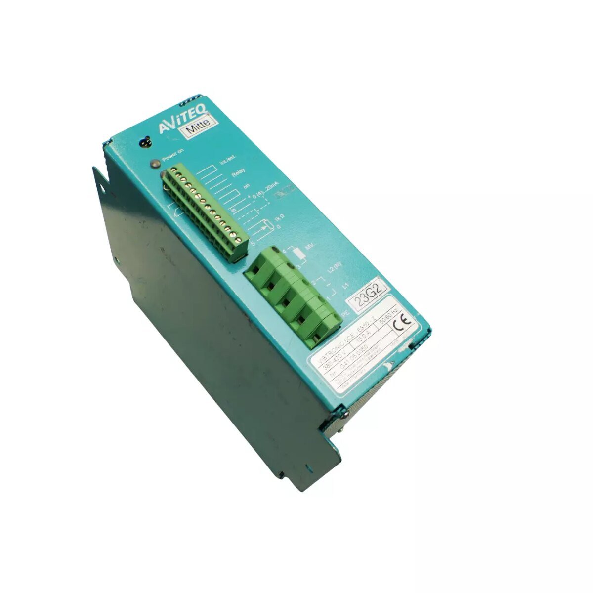 Aviteq Vibtronic SCE-ES50 - Image 1