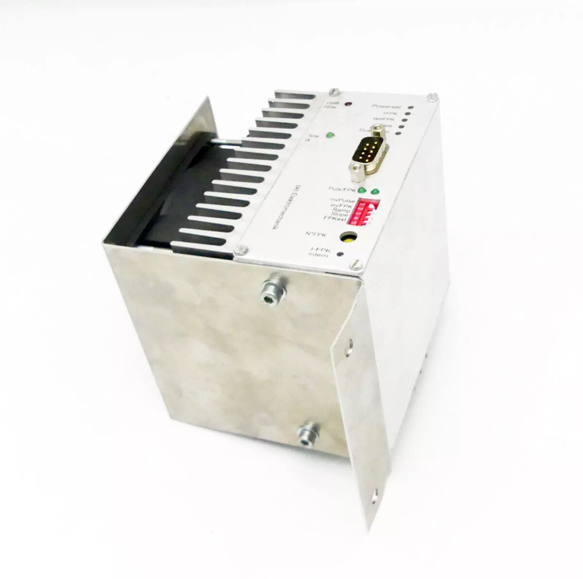 BKT ELECTROMECHANICS QSD-MICRO - Image 1