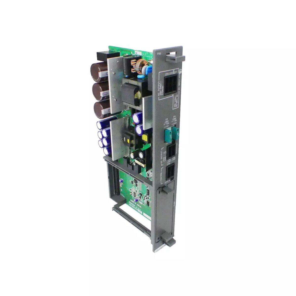FANUC A16B-2203-0370 A16B-2203 - Image 1