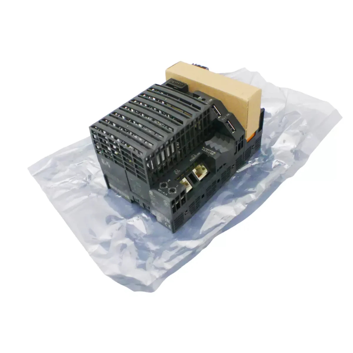 B&R AUTOMATION X20CP1586 X20 - Image 1