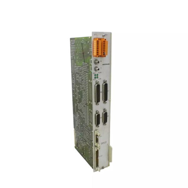 HEIDENHAIN DDC2