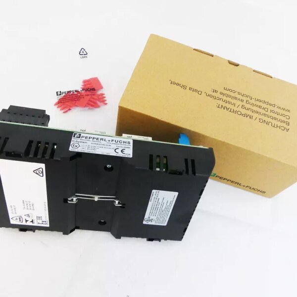 PEPPERL+FOX HiCTB08-SCT-44C