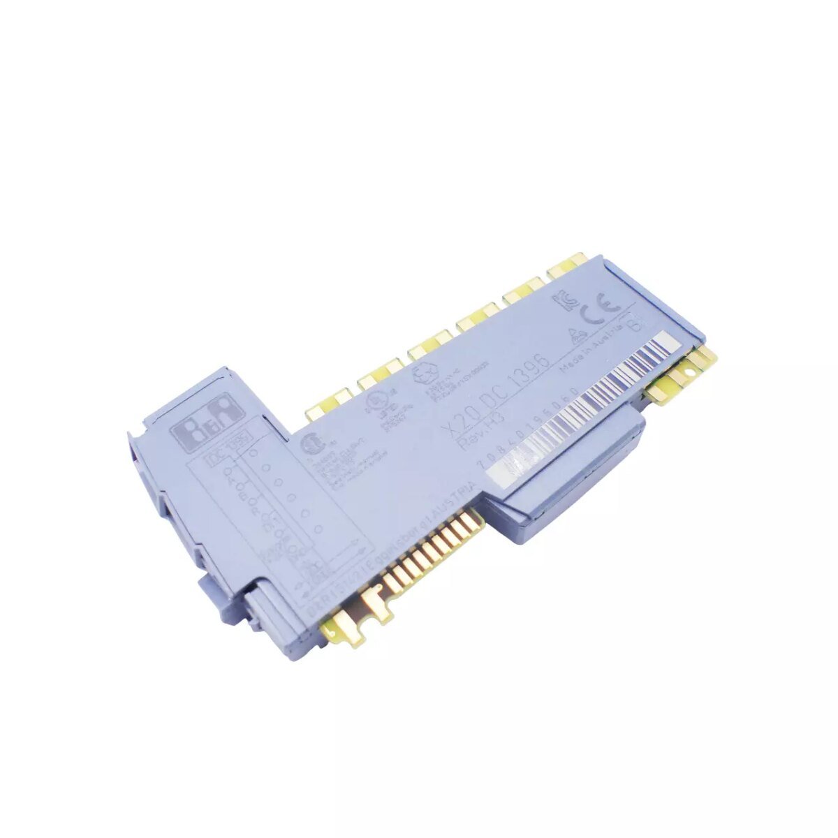 B&R Automation X20 DC1396 X20DC1396 - Image 1