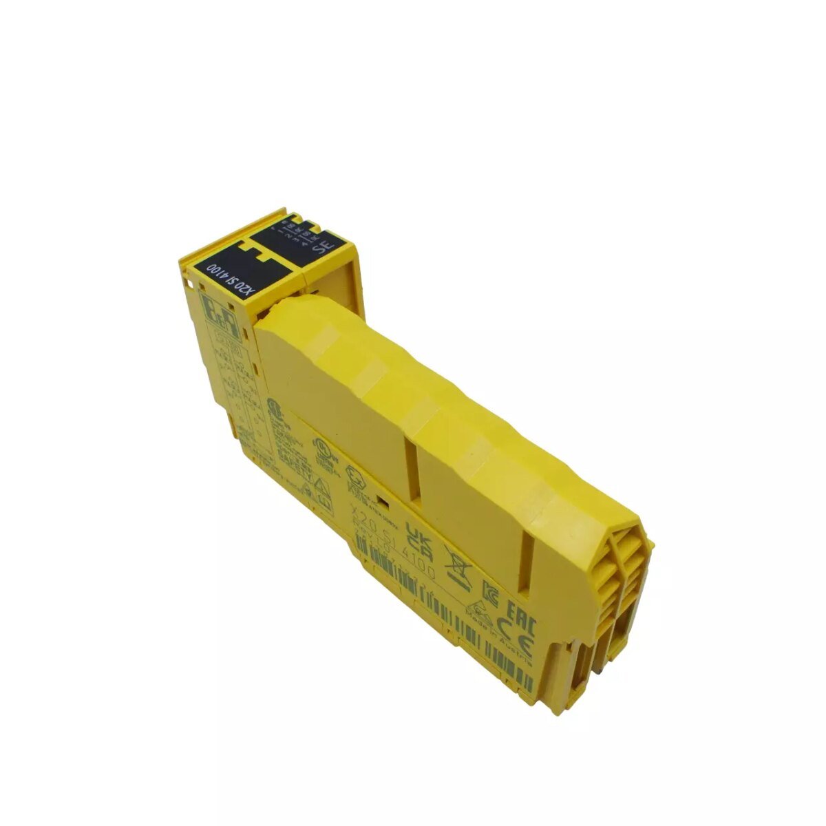 B & R x20si4100 module d'entrée numérique – Image 1