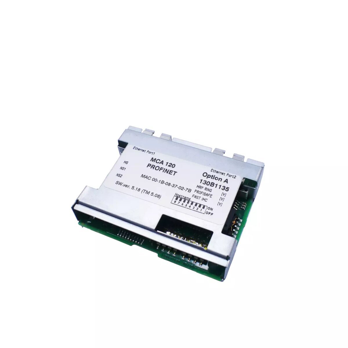 Danfoss MCA 120 MCA 120 — изображение 1