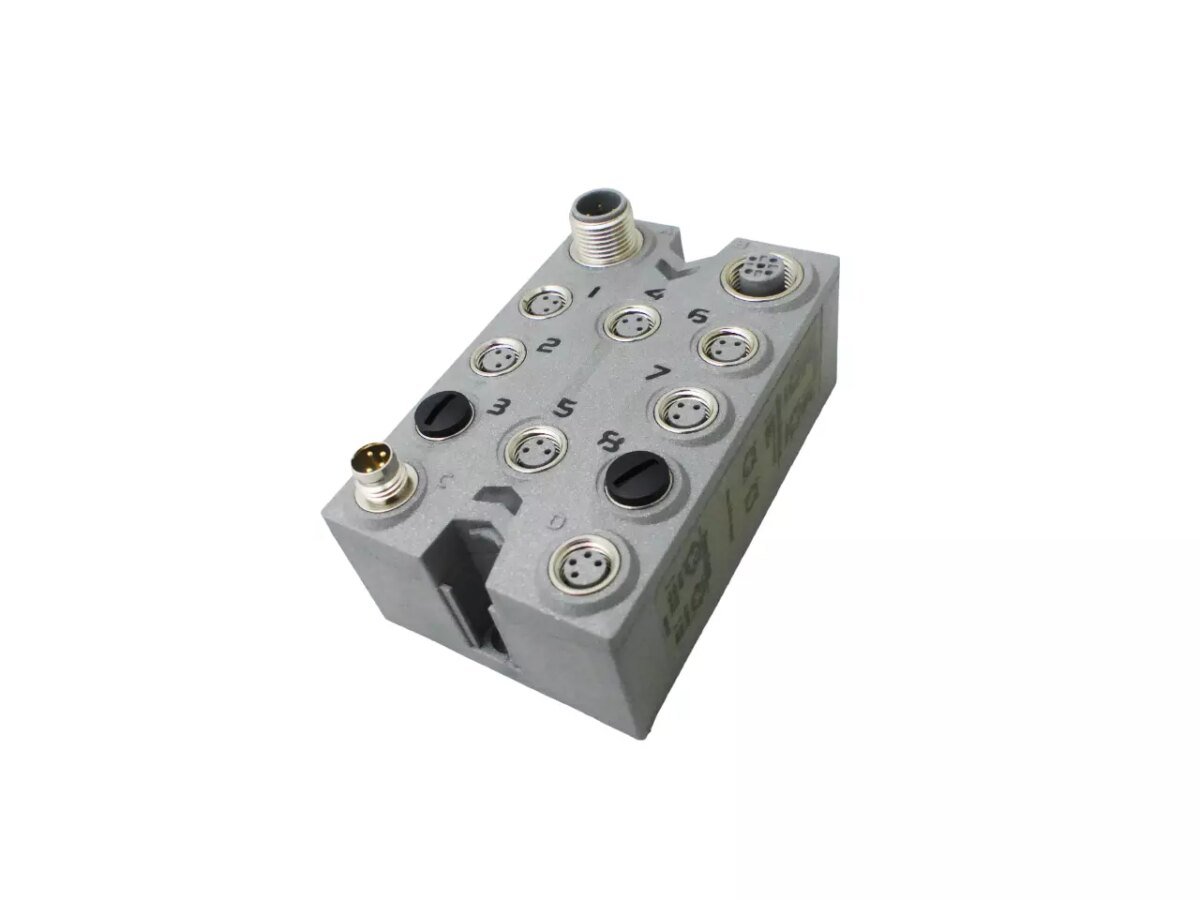 B&R X67 I/O System - Image 1