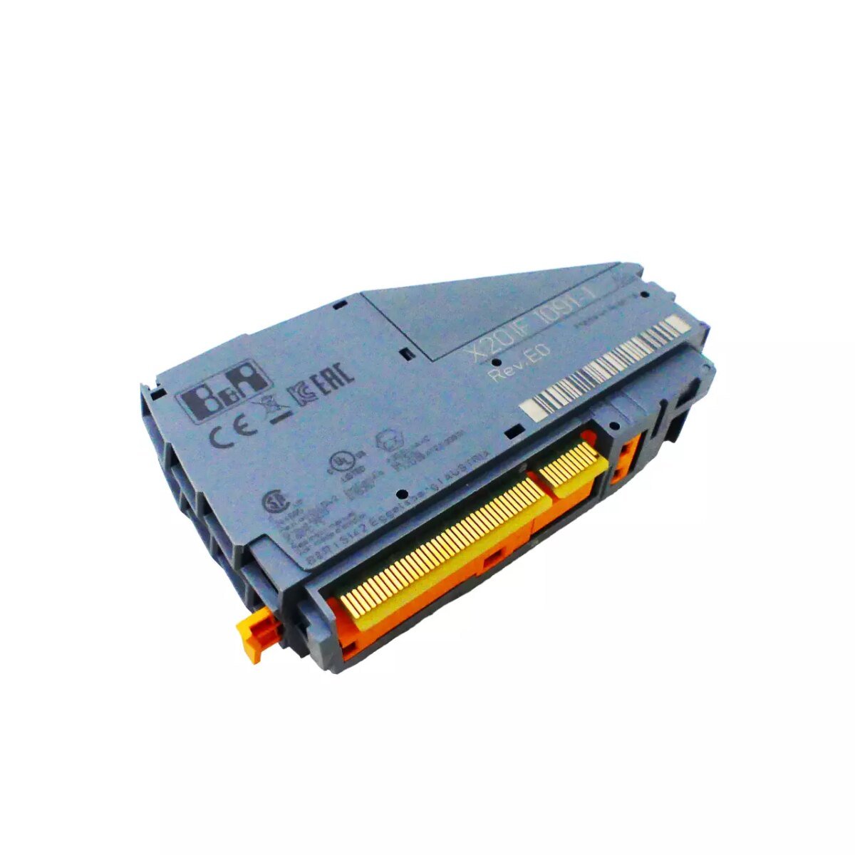 B&R AUTOMATION X20 IF 1091-1 - Image 1