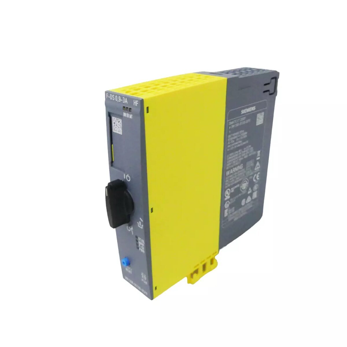 Numéro de pièce SIEMENS 3RK1308-0CC00 – Image 1