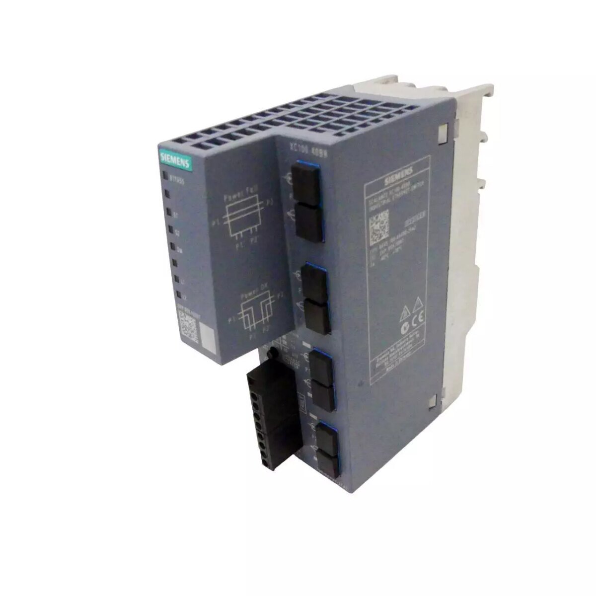 SIEMENS SCALANCE 6GK5100-4AV00 - Image 1