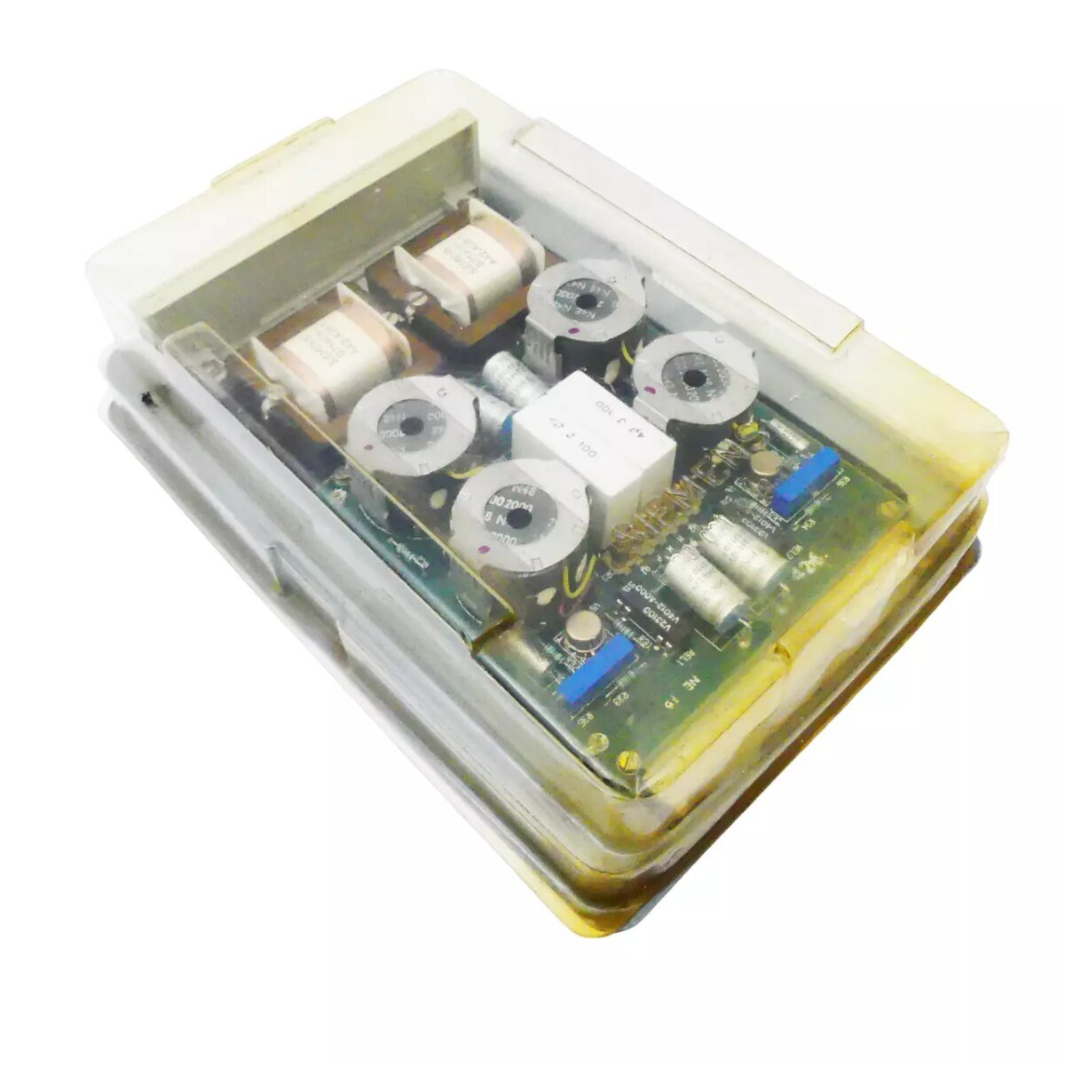 SIEMENS 7TM6100-0/BB - Image 1