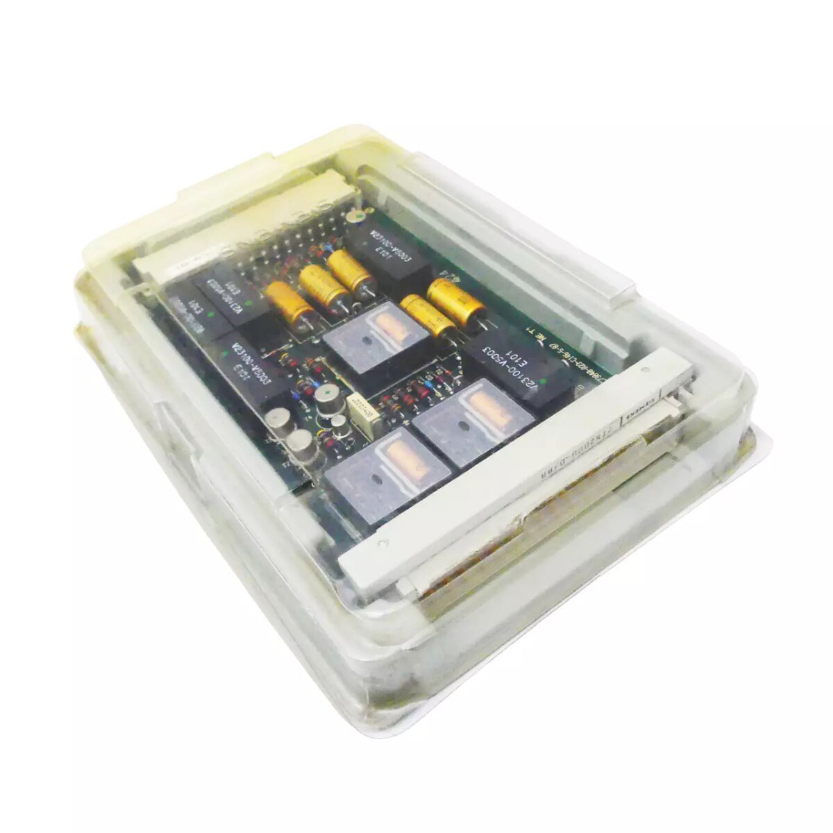SIEMENS 7TW2000-0/BB - Image 1