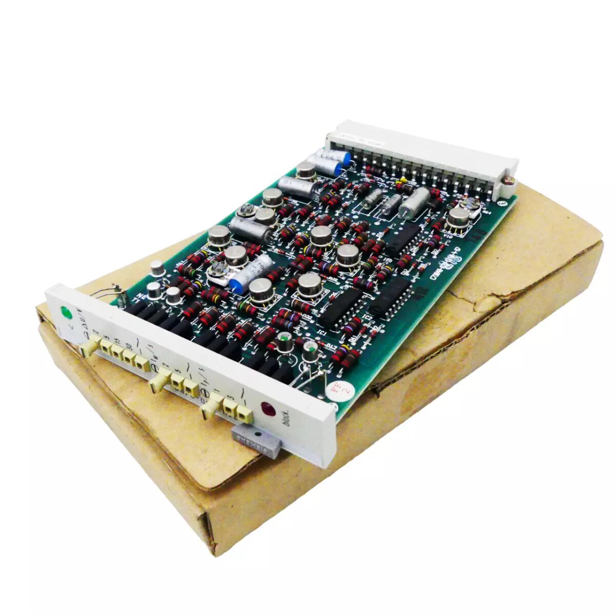 SIEMENS 7TW2300-0/BB - Image 1