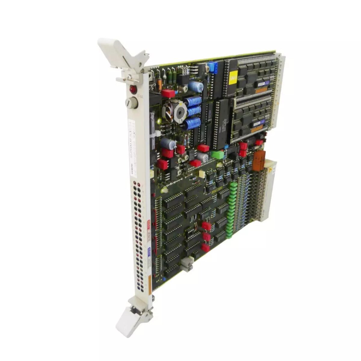 SIEMENS TELEPERM XP FUM310/6DP1310-8AA 6DP1 - Image 1